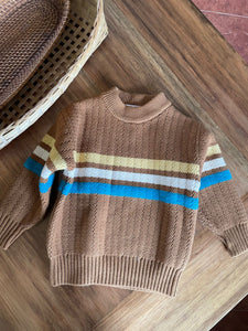 Sweater Cusco