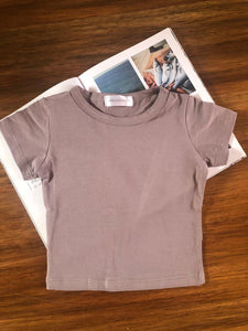 Remera Brown