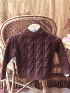Sweater Toscana